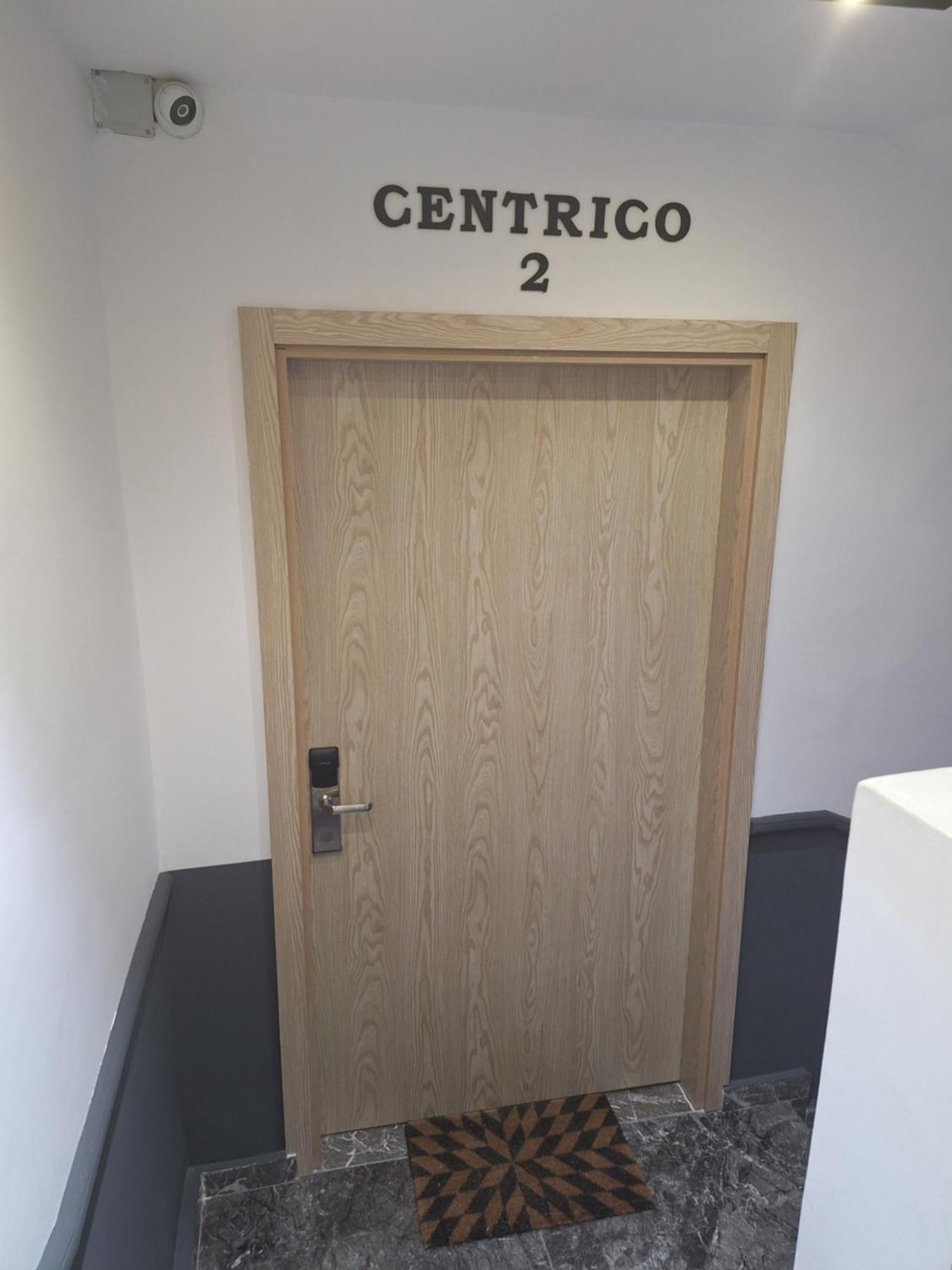 شقة Centrico 2 Tanger Idrissia المظهر الخارجي الصورة